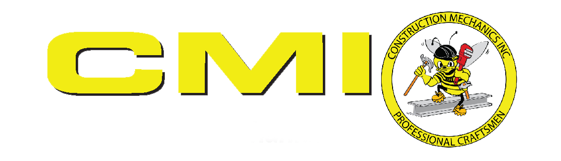 Construction Mechanics, Inc Logo